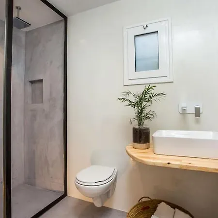 Delos Beach Apartamento Faliraki