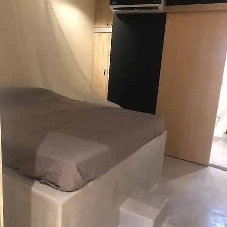 Apartamento Delos Beach
