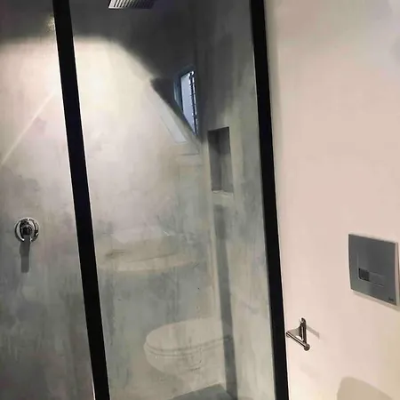 Apartamento Delos Beach
