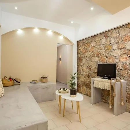 Apartment Delos Beach Faliraki