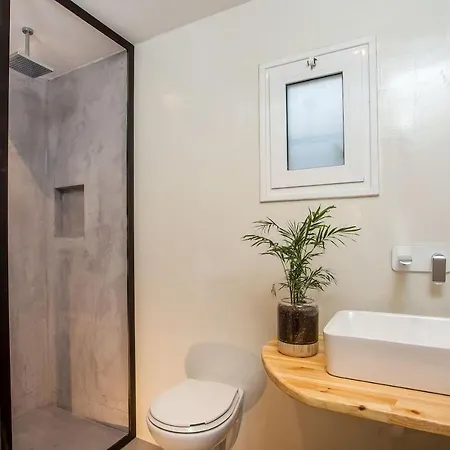 Delos Beach Apartment Faliraki