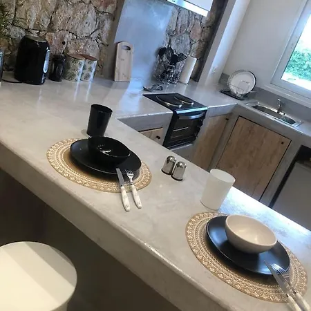 Apartment Delos Beach *