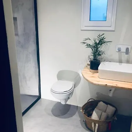 Apartment Delos Beach Faliraki