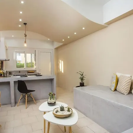 Apartment Delos Beach Faliraki