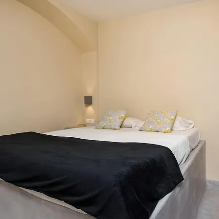Delos Beach Apartment Faliraki