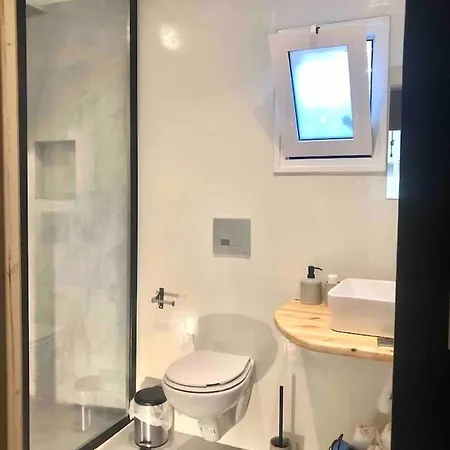 Apartment Delos Beach Faliraki
