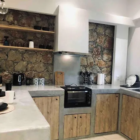 Apartment Delos Beach Faliraki