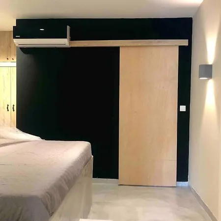 Delos Beach Apartment Faliraki