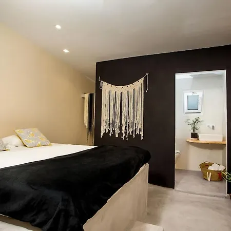 Apartment Delos Beach Faliraki