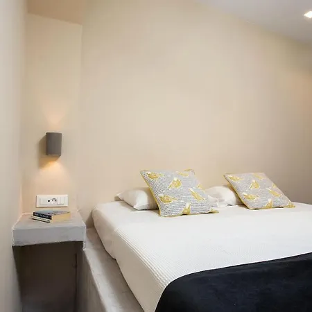 Apartment Delos Beach